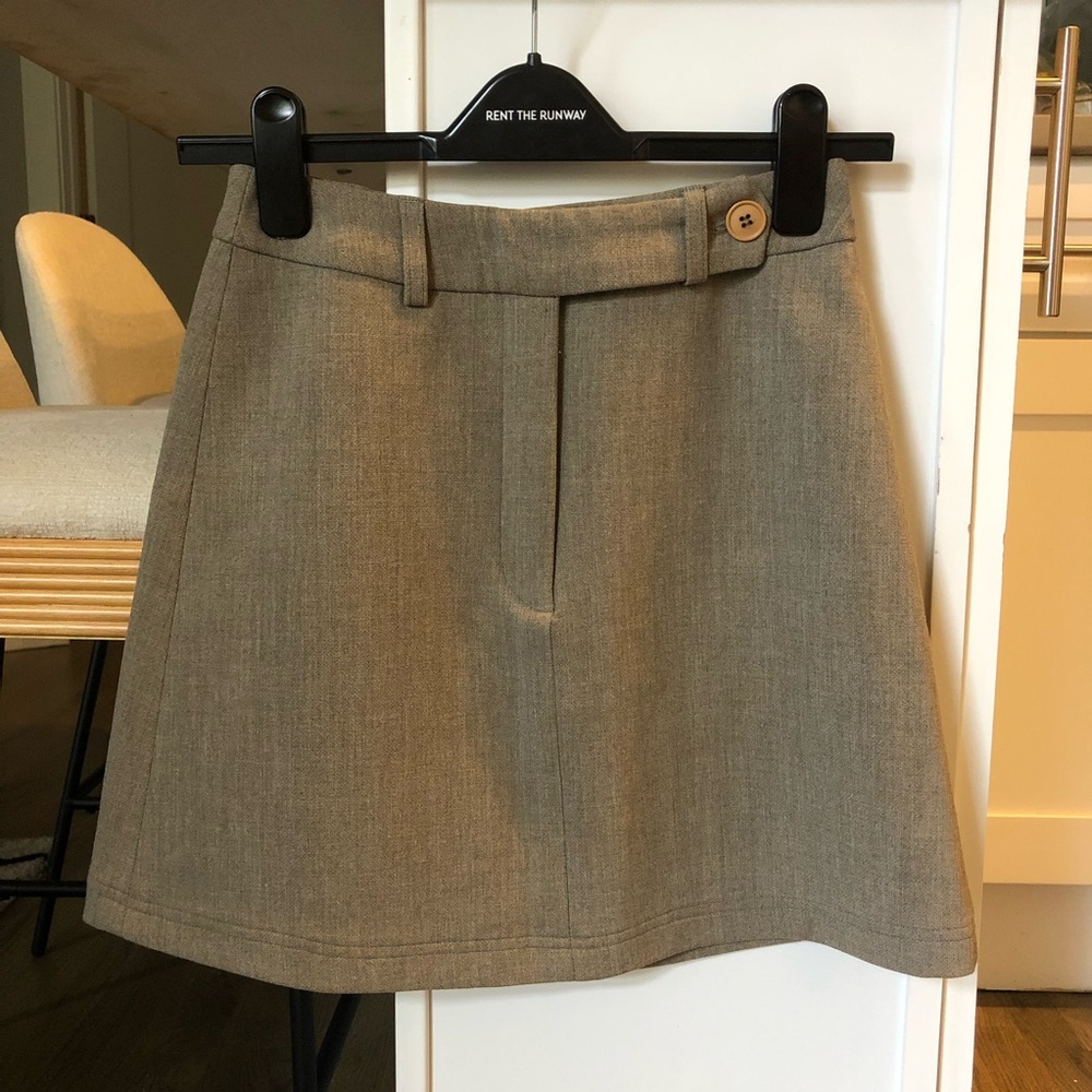 Emporio Armani Vintage (1980’s) Skirt